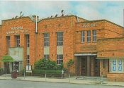 townhallhorsham