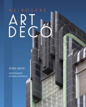 Melbourne Art Deco
