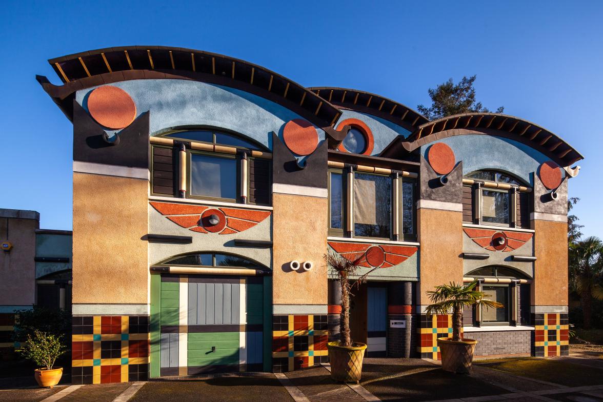 Modernist talk C20 Society Phil Sayer